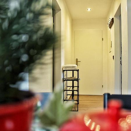 Idyllische Suite In Zentrumsnaehe Mit Parkplatz Top 1 그문덴 외부 사진