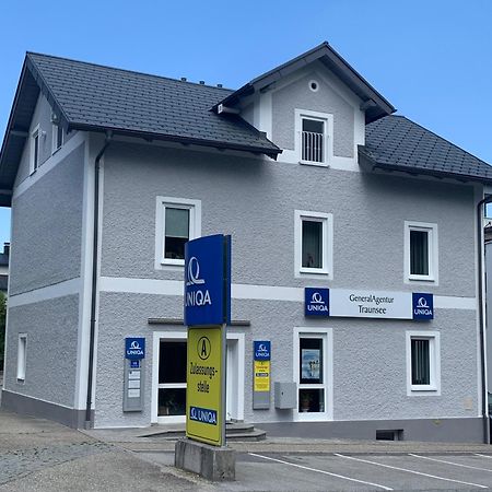 Idyllische Suite In Zentrumsnaehe Mit Parkplatz Top 1 그문덴 외부 사진