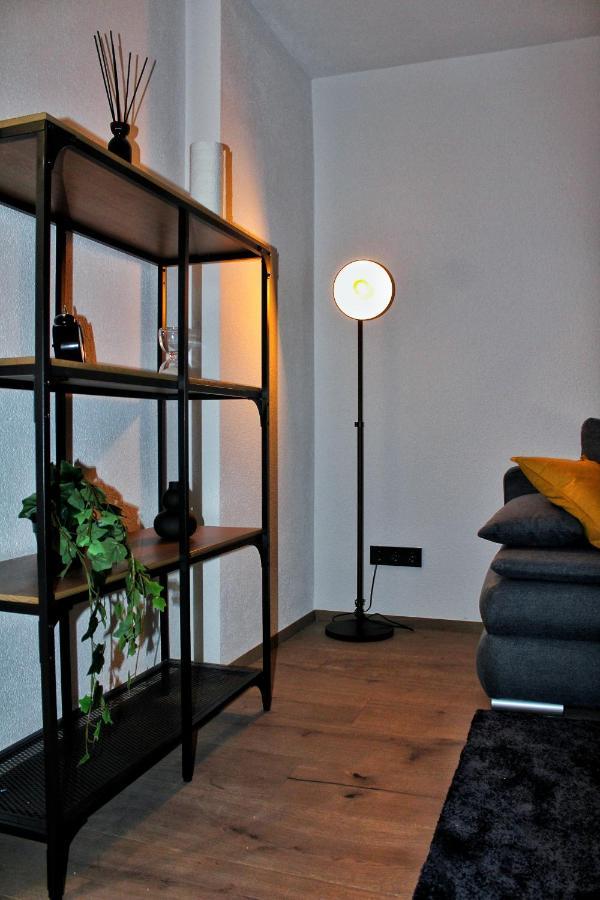 Idyllische Suite In Zentrumsnaehe Mit Parkplatz Top 1 그문덴 외부 사진