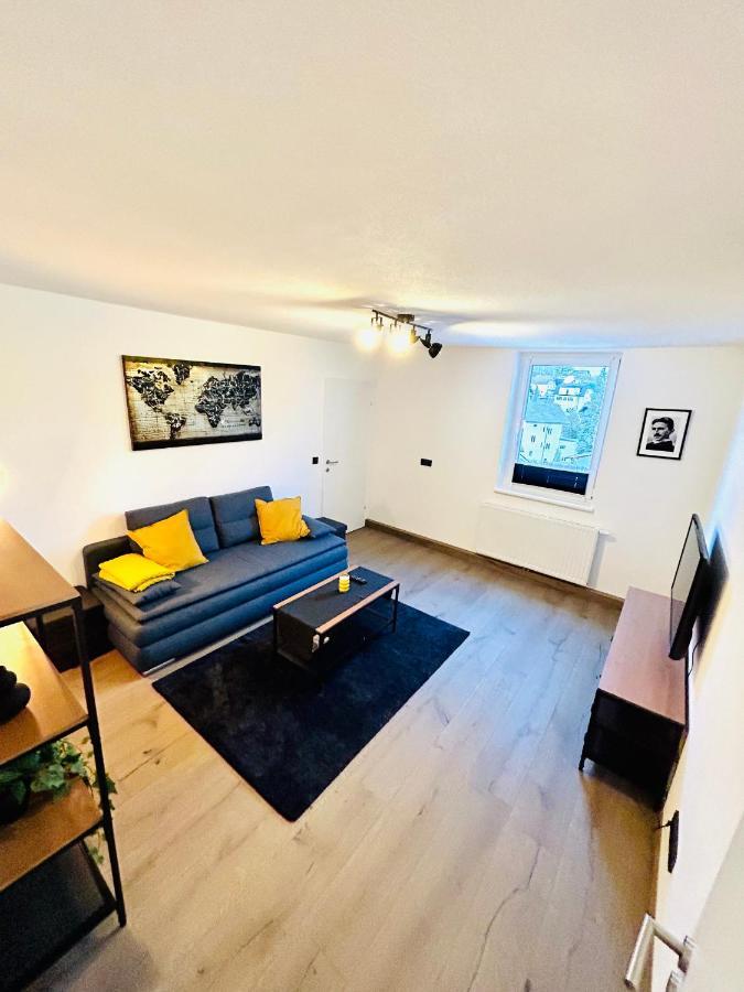 Idyllische Suite In Zentrumsnaehe Mit Parkplatz Top 1 그문덴 외부 사진