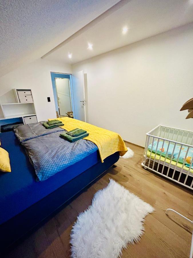 Idyllische Suite In Zentrumsnaehe Mit Parkplatz Top 1 그문덴 외부 사진