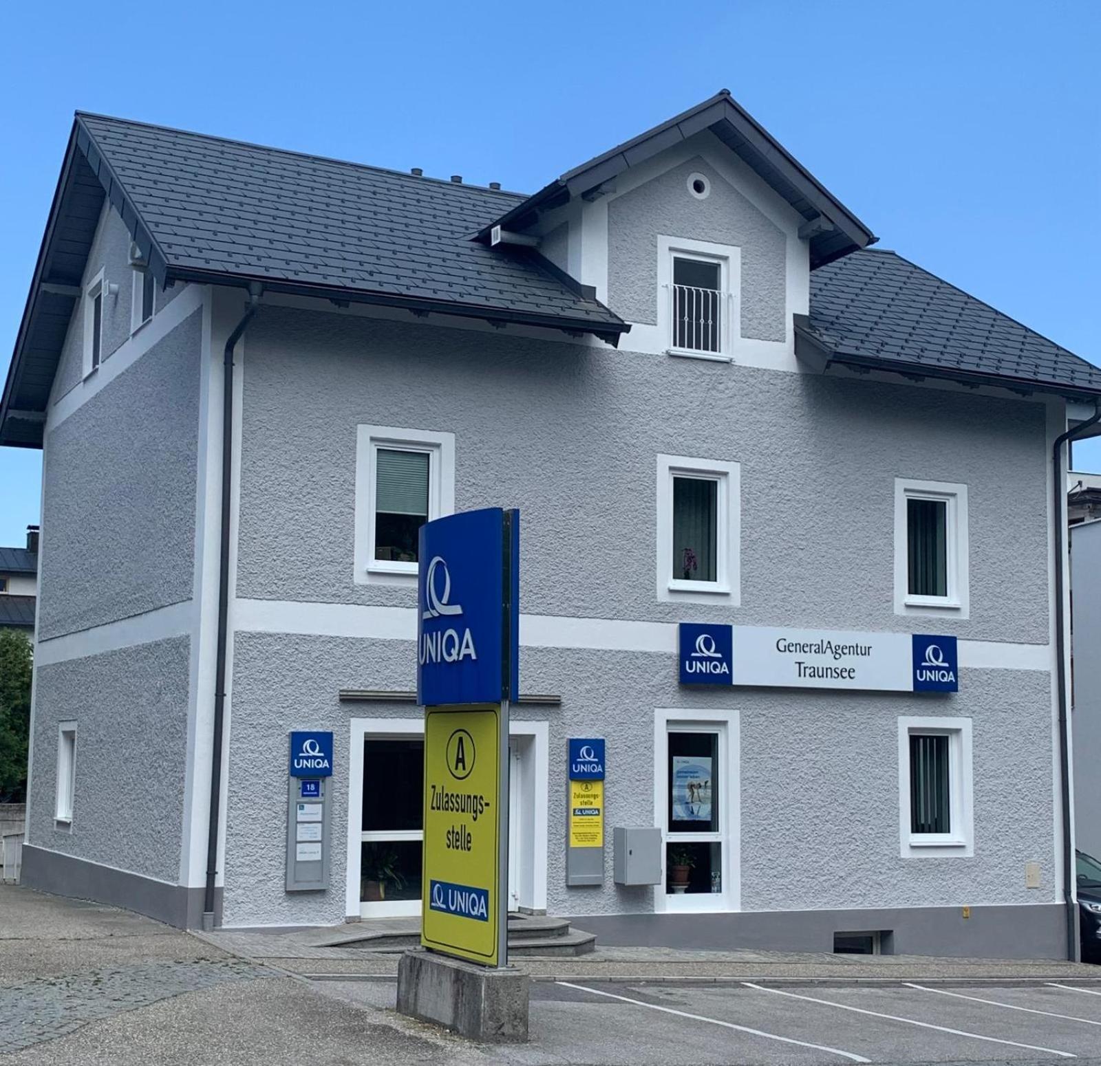 Idyllische Suite In Zentrumsnaehe Mit Parkplatz Top 1 그문덴 외부 사진